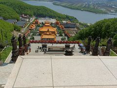 -六鼎山文化旅游区