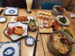 -村上一屋·亚洲菜融合小馆(南楼店)