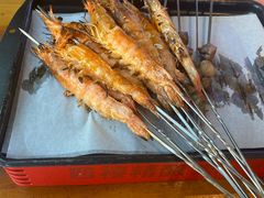-四禧精酿烧烤串吧(大明湖店)