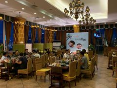 大堂-火舞泰·泰式海鲜火锅餐厅(世纪城店)