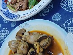 -旺角小渔村(幸福中路店)