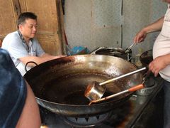 -邓记新一代糖油果子(四川煤管局供销公司职工宿舍店)