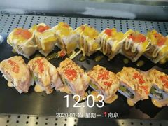 -水林间·寿喜烧自助(仙林金鹰店)