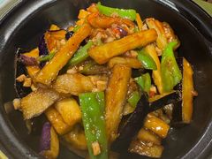 -云海肴·汽锅鸡·云南代表菜(曲江大悦城店)