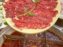 -巴倒烫陆派重庆火锅(南山店)