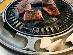 -元山烤肉店(假日广场店)