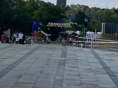 -天河潭旅游度假区