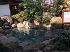 -唐风温泉