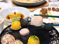 -岁粤Moon·湖景餐厅(月光码头店)