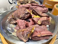 -龍歌自助小火锅(秦淮水游城店)