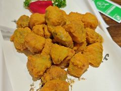 -七菜馆·东北菜·蒸饺(文体路店)