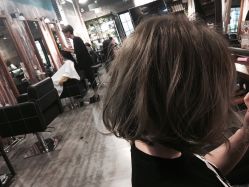 点击看大图 -美格丝M.G.S Hair Salon