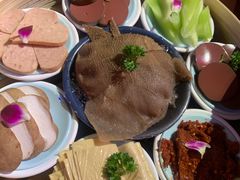 -麻辣英雄重庆火锅(二城广场店)