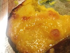 黄油焗红薯-兰溪小馆(东直门簋街店)