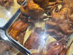-聚合鑫东北熏酱熟食麻辣面(长阳店)