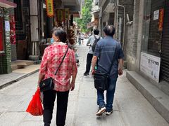 -黄埔古港