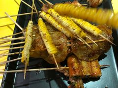 -望京小腰(北京总店)