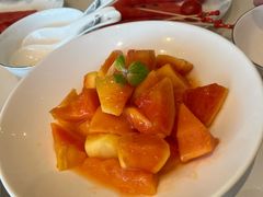 -闽海肴(北辰荟店)