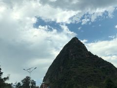 -抚仙湖禄充风景区