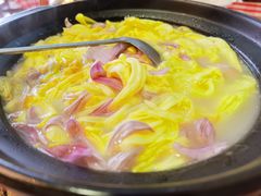 -龙桥私厨·姜花菊花过桥鱼·顺德菜(容桂店)