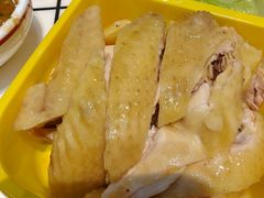 -黄B湛江鸡饭店(粤垦路店)