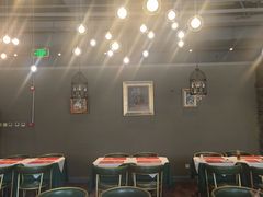 -ITA·意塔意大利餐厅(亦庄店)