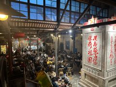 -東茅街茶馆
