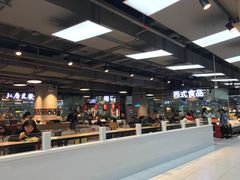 -家乐福(古北店)