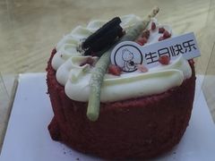 -CAKE BOSS 蛋糕老板(西单君太百货店)