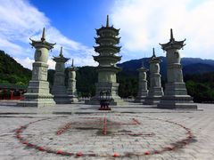 -六祖寺