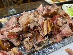 -牧羊人烤羊排羊腿(康庄路店)