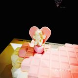 🌟闺蜜💕💕带我来的V甜蛋糕店🍰😘