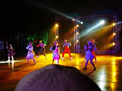 -济南方特东方神画