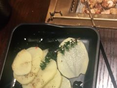 -新石器烤肉(之心城店)
