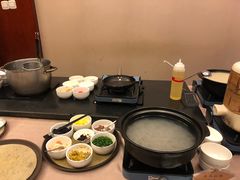-锦堂中餐厅