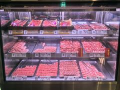 -和牛放题的殿堂 肉屋横丁(秋叶原店)