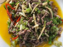 -食光慢宴·安吉土菜馆