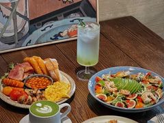 -echoes coffee回响咖啡(888街店)