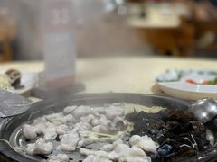 鸭嘴鱼片-渔文乐农庄