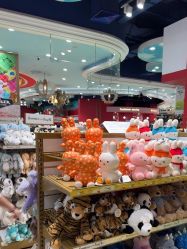 点击看大图 -哈姆雷斯(王府井百货大楼店)