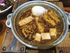 -胜博殿霸王树(嘉里中心店)