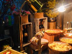 -非烤勿扰韩料自助烤肉(松山湖万科店)