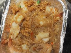 -花味烤肉·拌饭(庐阳万科店)