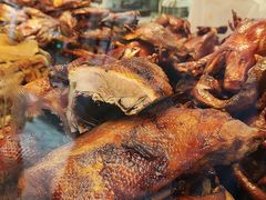 招牌卤鸡-顺城金记卤鸡·清真