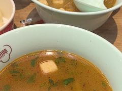 -回味鸭血粉丝汤(砂之船店)
