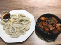 -大京园海鲜烧烤(东城路店)