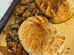 -即墨老公社·海肠捞饭大王(古城店)
