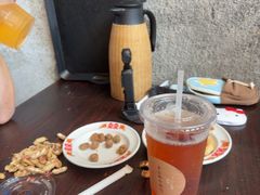 -東茅街茶馆