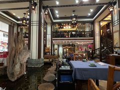 -伯乐居茶艺馆(石岐大信店)