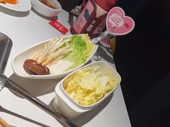 -海底捞火锅(外滩店)